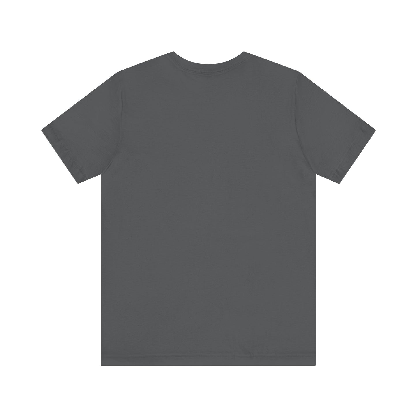 LTW White Logo T-Shirt
