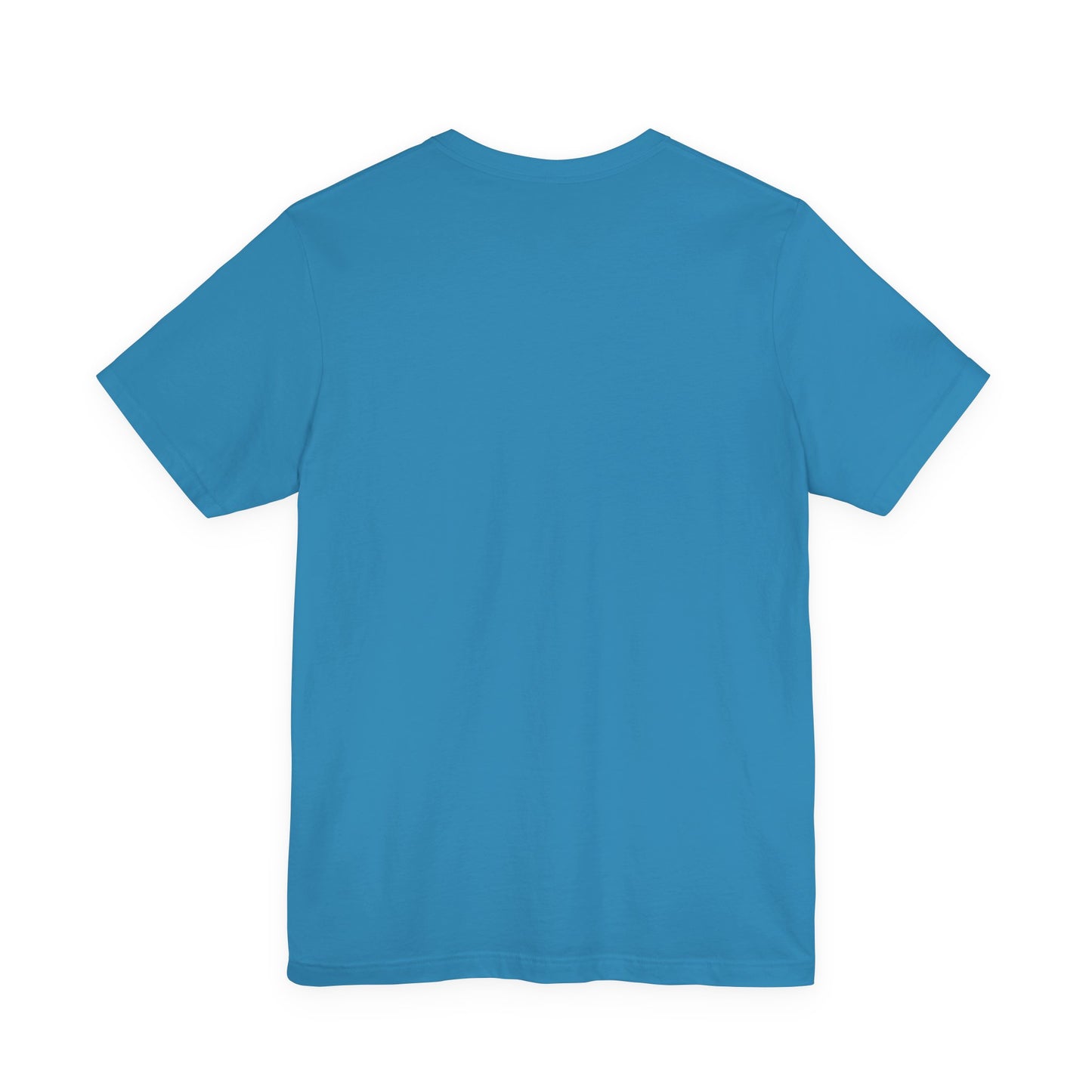 LTW White Logo T-Shirt