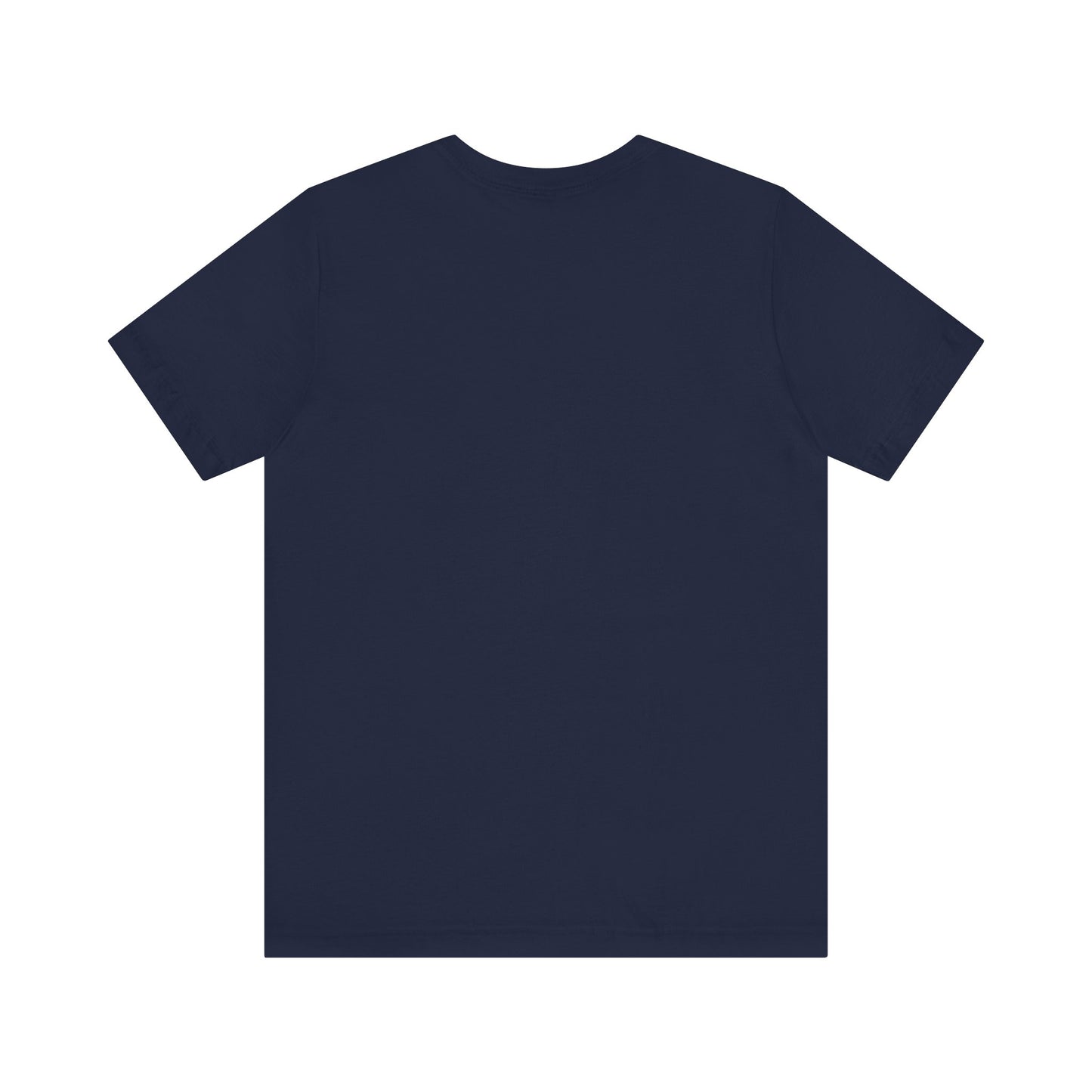LTW White Logo T-Shirt