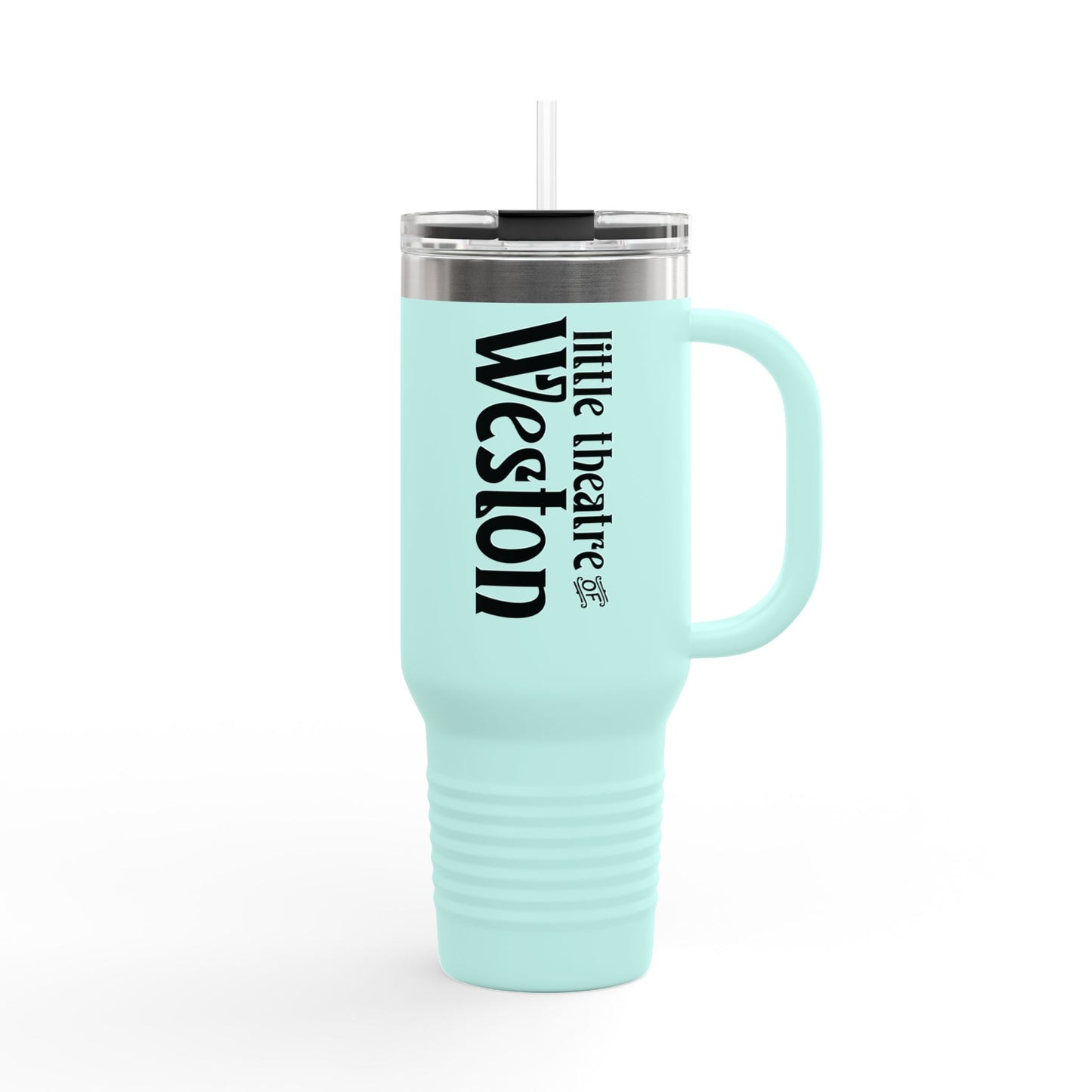 LTW 40oz Insulated Travel Mug