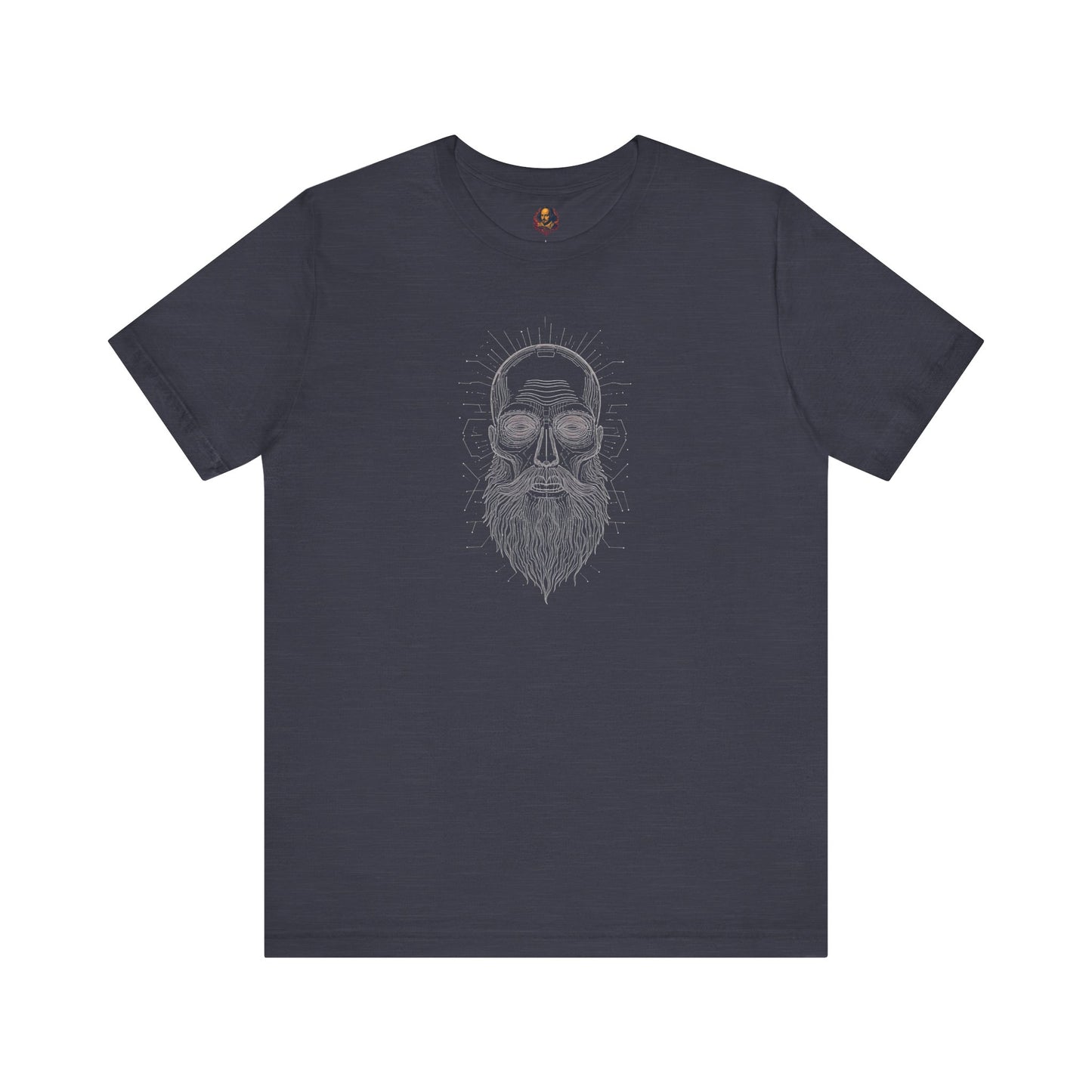 Prospero Unisex Tee